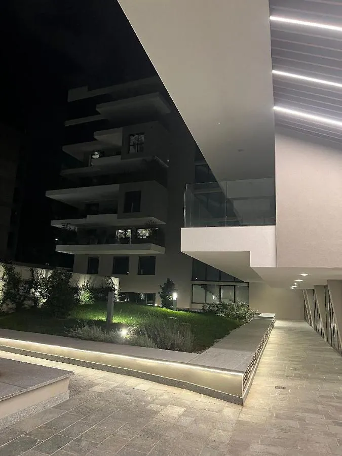 Appartamento Number House - Number 9 Milano