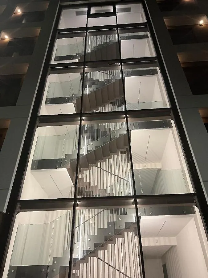 Appartamento Number House - Number 9 Milano Italia