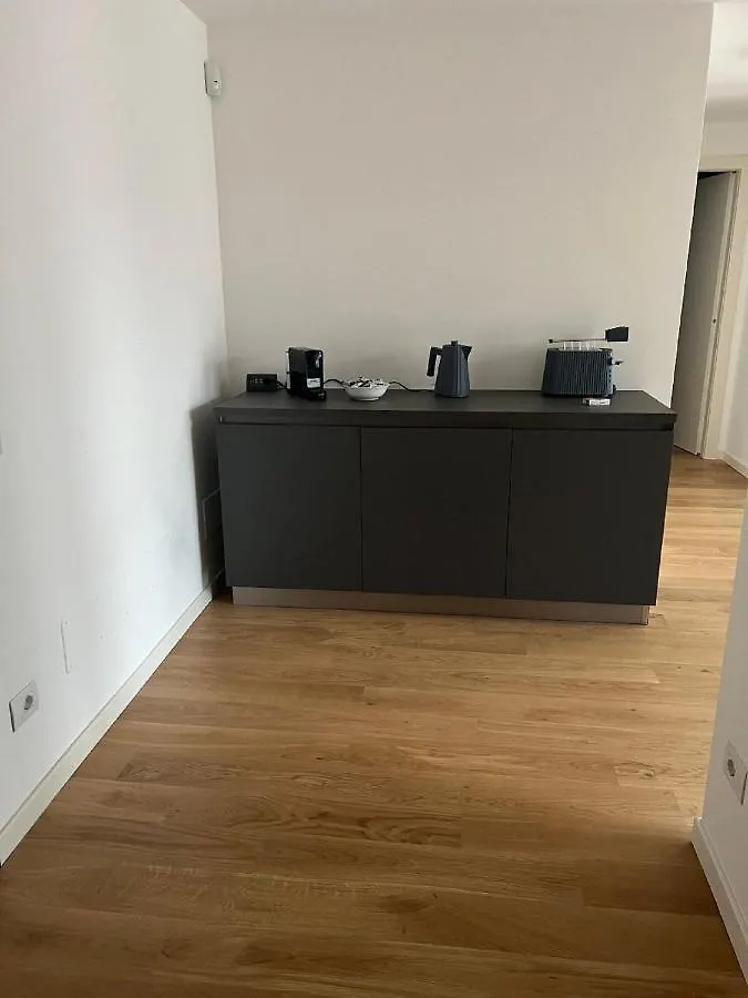 Appartamento Number House - Number 9 Milano