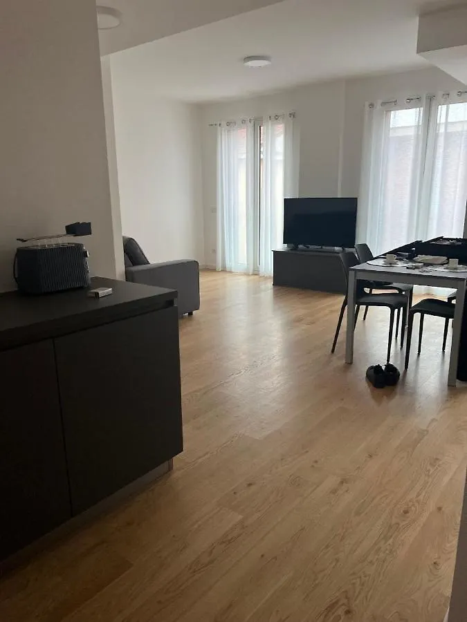 Appartamento Number House - Number 9 Milano